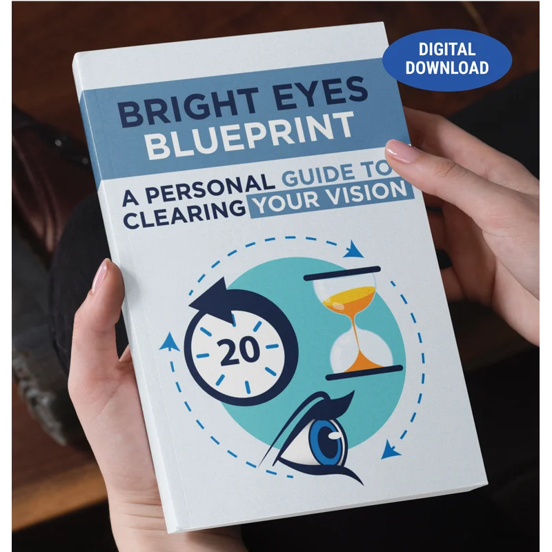 OptiPlax Eye Health Health — Free Bonus #1