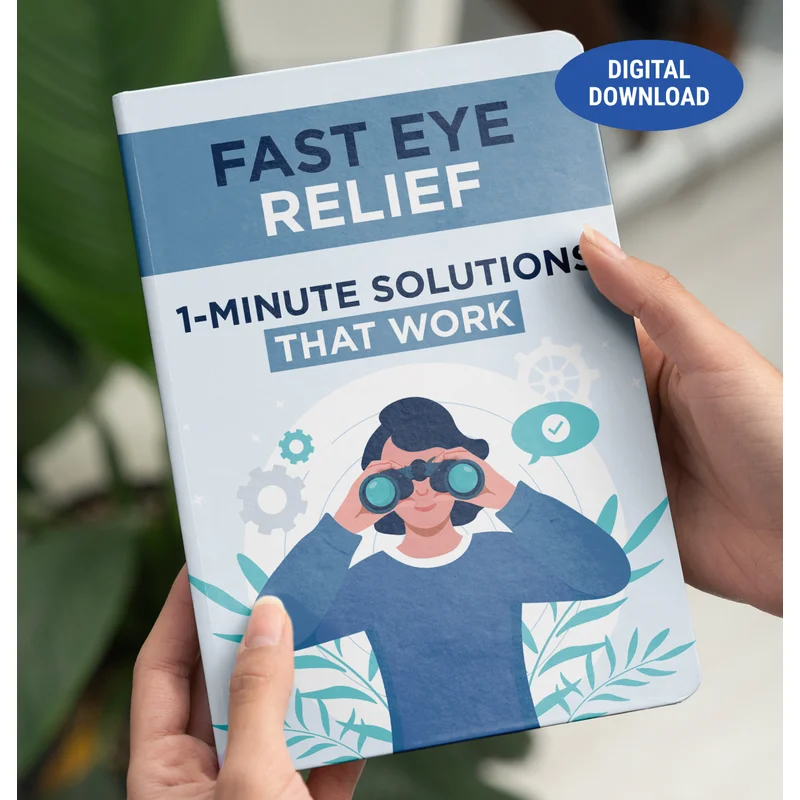 OptiPlax Eye Health Health — Free Bonus #3
